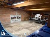 Garage - 