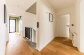 Flur oben - 