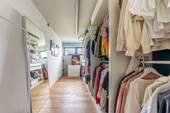 Begehbarer Kleiderschrank - 