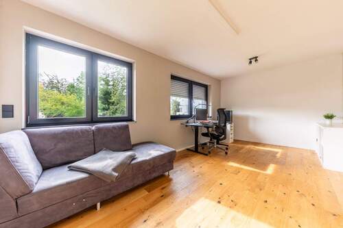 Schlafzimmer 3 - 