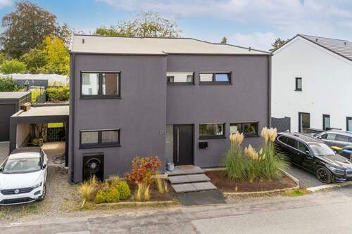 Hausansicht - 