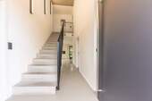 Flur - 5 Zimmer Einfamilienhaus in Dortmund