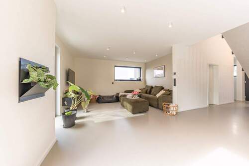Wohnzimmer - 
