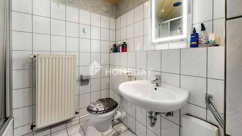 Badezimmer 1 - 