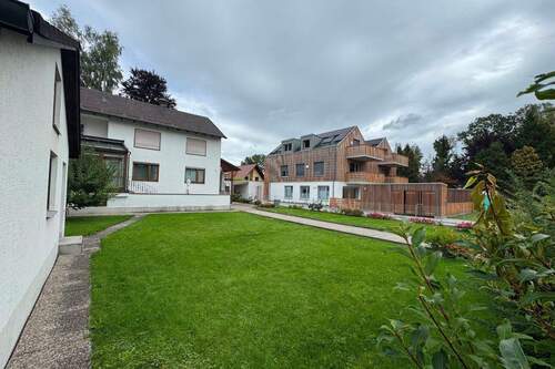 Impression - Grundstück in Karlsfeld zum Kaufen