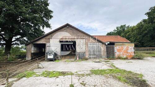 332.Nebengebäude.Kuhstall - 