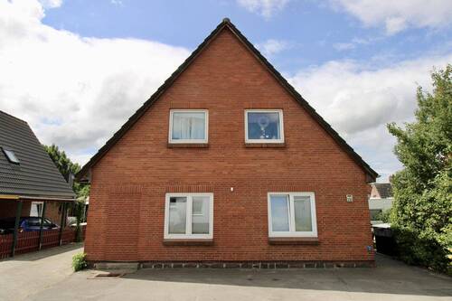 Bild 2 - 6 Zimmer Einfamilienhaus zum Kaufen in Bredstedt