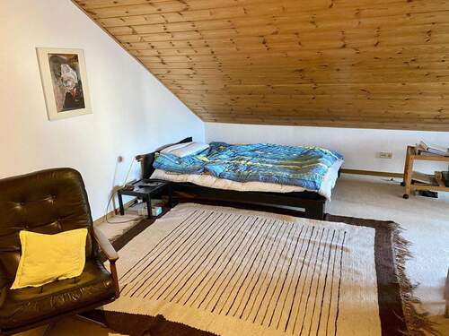 Schlafzimmer - 