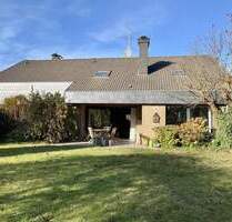 Großzügiges Einfamilienhaus in ruhiger Wohnlage in Sennestadt - Bielefeld