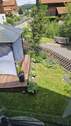 Garten mit Pavillon - 