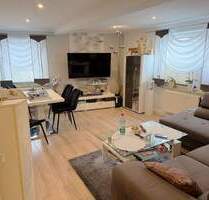 Helle gemütliche Wohnung in ruhiger Lage - Mistelgau / Obernsees