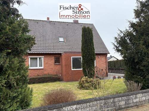 Bild2 - 7 Zimmer Einfamilienhaus zum Kaufen in Landesbergen