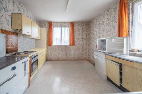 Küche OG - aktuell - 