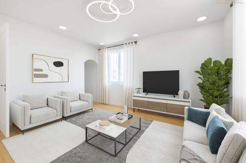 Wohnen OG - animiert - 