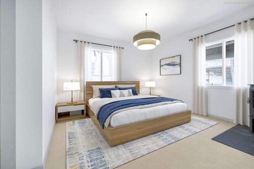 Schlafen EG - animiert - 