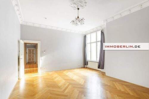 2.jpg - 2 Zimmer Etagenwohnung zum Kaufen in Berlin