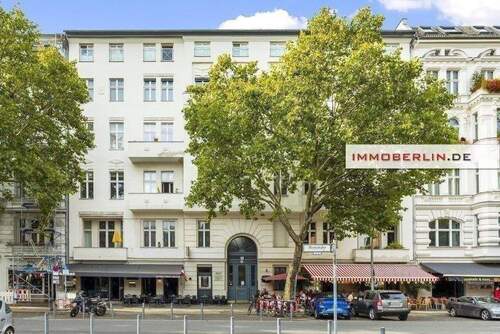 M.jpg - 2 Zimmer Etagenwohnung in Berlin