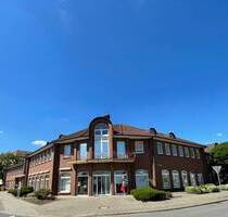 Gewerbefläche in erstklassiger Lage im Ortszentrum Wittenberge