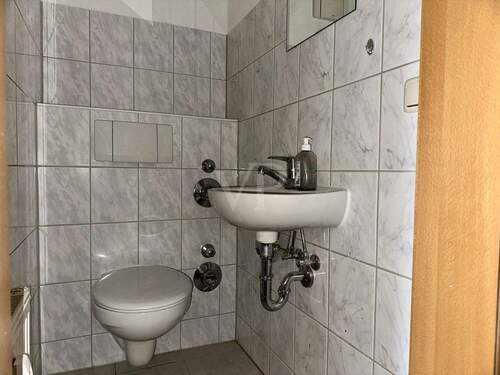 Gäste-WC - 