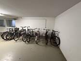 Fahrradkeller - 