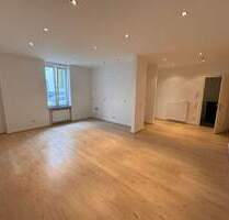 Charmante 2-Zimmer-Wohnung in ruhiger Lage von Wiesbaden - frisch modernisiert & bezugsfertig