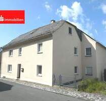 Familienleben neu gedacht - Großes Haus in Hirschberg mit Platz für Jung & Alt