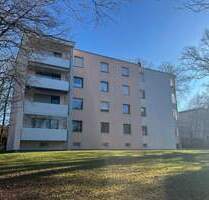 3 Zimmer- Eigentumswohnung mit Balkon in ruhiger Lage - Donauwörth