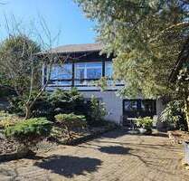 Dornröschenschlaf! Ihr Rückzugsort am Ortsrand von Horhausen Landhaus mit Charakter und Potenzial! - Bürdenbach