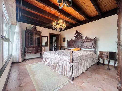 Schlafzimmer - Einfamilienhaus mit 130,00 m&sup2; in Bürdenbach zum Kaufen