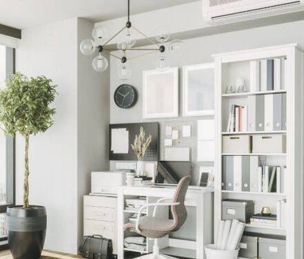 Beispielbild 7.Büro - Etagenwohnung mit 112,00 m&sup2; in Berlin zur Miete