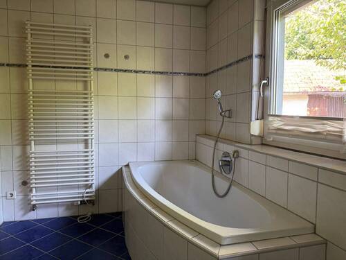 OG Badezimmer - 