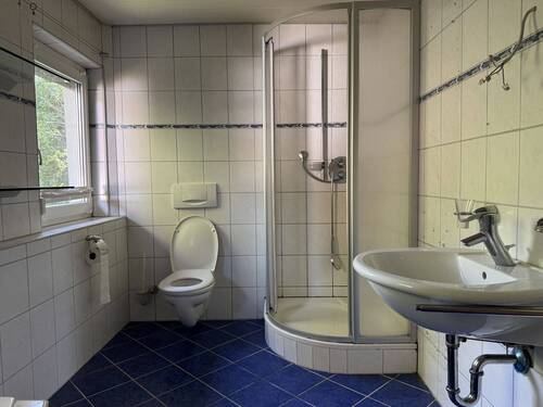 OG Badezimmer - 