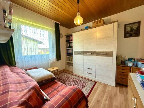 Kinderzimmer - 