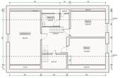 Grundriss Obergeschoss) - 