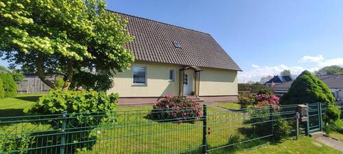 Bild 3 - 5 Zimmer Einfamilienhaus in Kröpelin OT Diedrichshagen