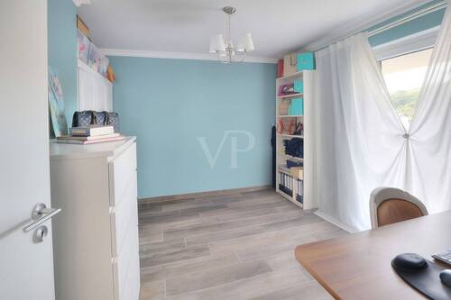Arbeitszimmer - 
