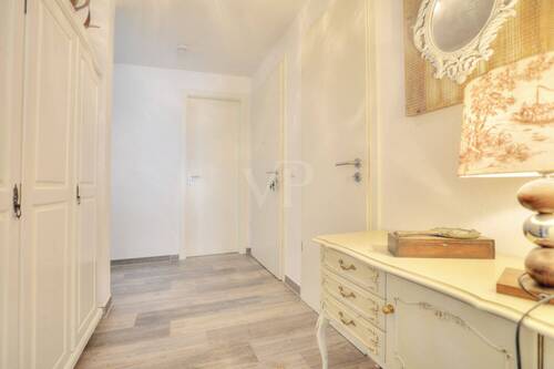Wohnungsflur - 