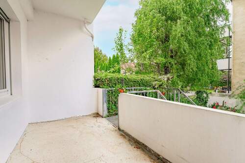 Balkon - 