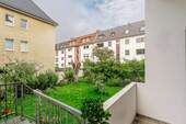 Gartenzugang - 