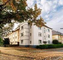 Kreuzviertel-Rarität: Exklusive Erdgeschosswohnung mit privatem Garten und 2 Stellplätzen - Dortmund Mitte