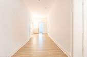 Flur - 4 Zimmer Etagenwohnung zum Kaufen in Dortmund