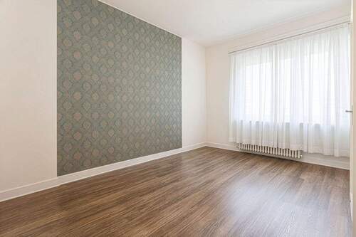 Schlafzimmer - 4 Zimmer Etagenwohnung in Dortmund