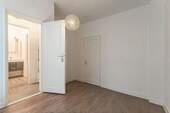 Schlafzimmer - Etagenwohnung mit 151,90 m² in Dortmund zum Kaufen