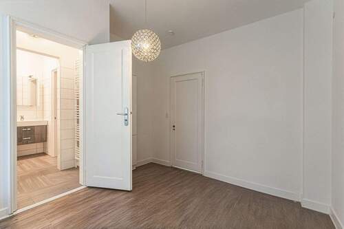 Schlafzimmer - Etagenwohnung mit 151,90 m² in Dortmund zum Kaufen