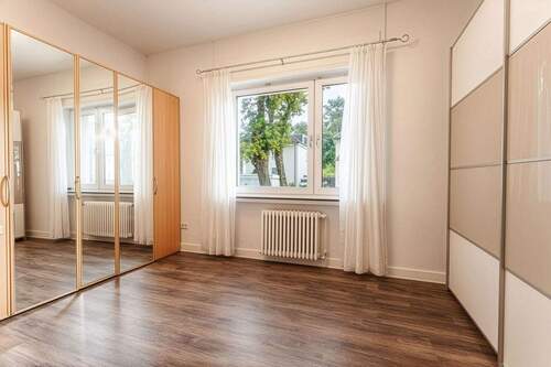Schlafzimmer 2 - 