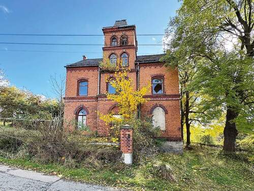 96_2.jpg - Mehrfamilienhaus, Wohnhaus zum Kaufen in Netzschkau