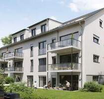 Barrierefreie 3-Zimmer-Eigentumswohnung im Erdgeschoss - Bensheim