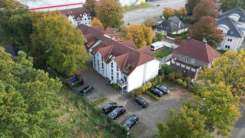 Bild 3 - 1 Zimmer Etagenwohnung in Wiefelstede