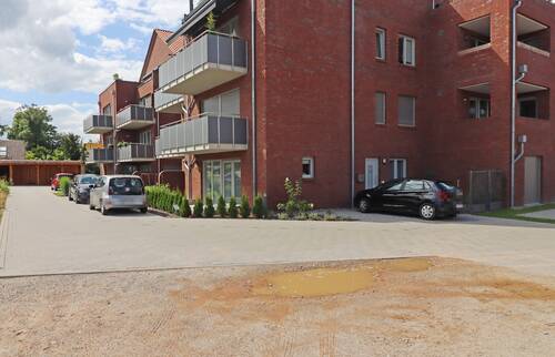 Außenansicht Rückseite - 