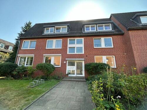 Bild 1 - Gepflegte Eigentumswohnung am Kreideberg - Langjährig vermietet